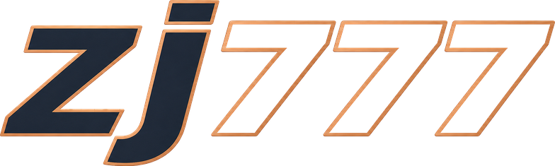 ZJ777 লোগো